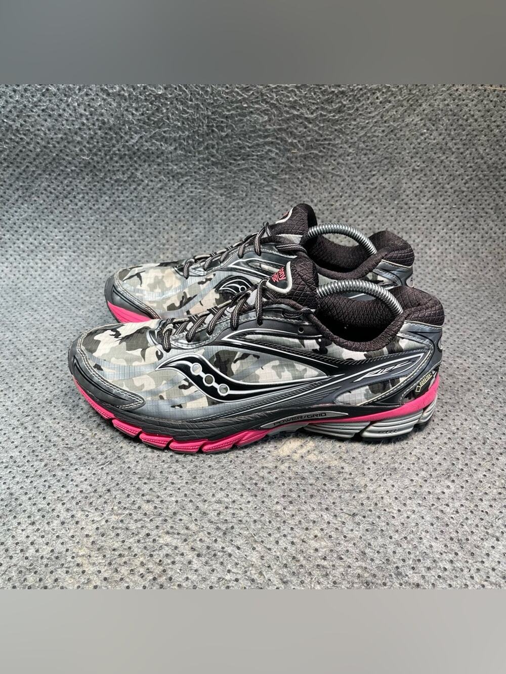 Saucony Power Grid Ride Running Shoes Size 10.5 Women’s